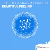 Artwork for Beautiful Feeling by LR Uplift