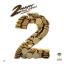 Artwork for 2 Many