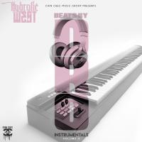 Artwork for Beats By Dro, Vol. 9 by Hydrolic West