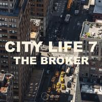 Artwork for City Life 7 by The Broker