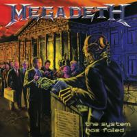 Artwork for The System Has Failed (2019 Remaster) by Megadeth