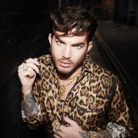 Adam Lambert