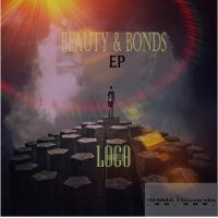 Artwork for Beauty & Bonds by Loco