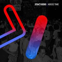 Artwork for House Time by Stacy Kidd