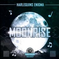 Artwork for Moonrise by Harlequins Enigma