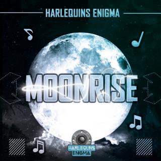 Artwork for Moonrise  (Original Mix) 