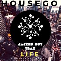 Artwork for Life by Housego