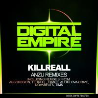 Artwork for Anzu Remixes by KillReall