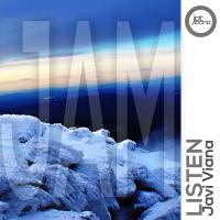 Artwork for Listen by Javi Viana