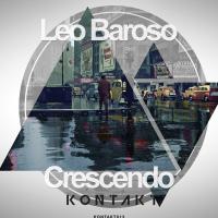 Artwork for Crescendo by Leo Baroso