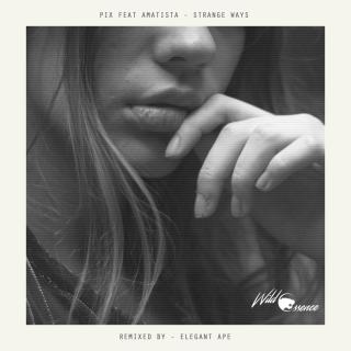 Artwork for Strange Ways (Original Mix)