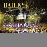 Artwork for Warriors Ground by bailey