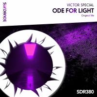 Artwork for Ode For Light by Victor Special