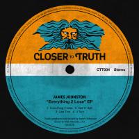 Artwork for Everything 2 Lose by James Johnston