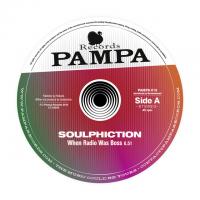 Soulphiction