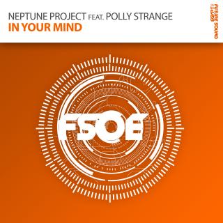 Artwork for In Your Mind (Original Mix)