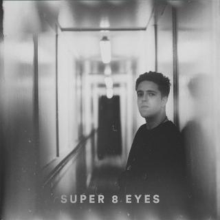 Artwork for Super 8 Eyes