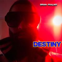 Artwork for Destiny by Brian Psalms
