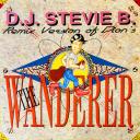 Artwork for The Wanderer (DJ Stevie B. Main Mix)