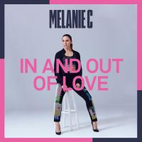 Artwork for In And Out Of Love by Melanie C