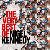 Artwork for The Very Best of Nigel Kennedy by Nigel Kennedy