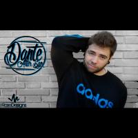 Artwork for Alter Ego by Dante