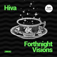 Artwork for Forthnight Visions by Hiva