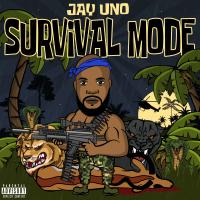 Artwork for Survival Mode by Jay Uno