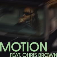 Artwork for Motion (feat. Chris Brown) by Ty Dolla $ign