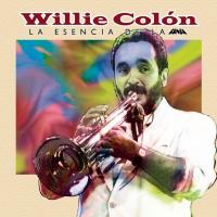 Artwork for La Esencia De La Fania by Willie Colón