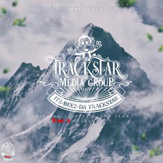 Artwork for Incognito Riddim