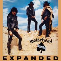 Artwork for Ace of Spades (Expanded Edition) by Motörhead