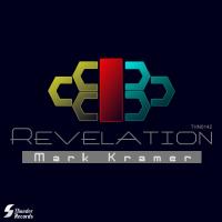 Artwork for Revelation by Mark Kramer