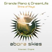 Artwork for Shine of Rays by Grande Piano