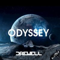 Artwork for Odyssey by Drewell