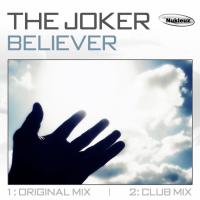 Artwork for Believer by The Joker