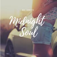 Artwork for Midnight Soul by Ms. Janette