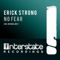 Artwork for No Fear by Erick Strong