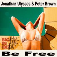 Artwork for Be Free by Jonathan Ulysses