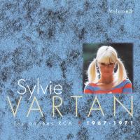 Artwork for Les années RCA, Vol. 3 by Sylvie Vartan