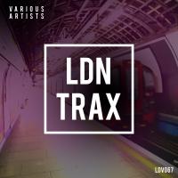 Artwork for LDN Trax 2019 by Various Artists