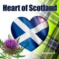 Artwork for Heart of Scotland, Vol. 4 (feat. David Methven) by The Munros