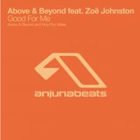 Artwork for Good For Me by Above & Beyond