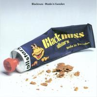 Artwork for Made in Sweden by Blacknuss