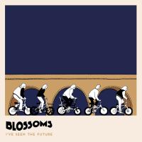 Artwork for I’ve Seen The Future by Blossoms