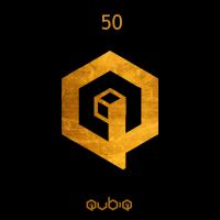 Artwork for 50 by Various Artists