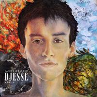 Artwork for Djesse Vol. 2 by Jacob Collier