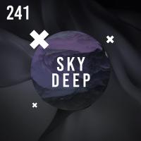 Artwork for Sky Deep by Bar Lounge