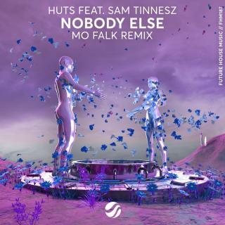 Artwork for Nobody Else (Mo Falk Remix)