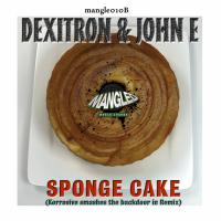 Artwork for Sponge Cake by DeXiTroN